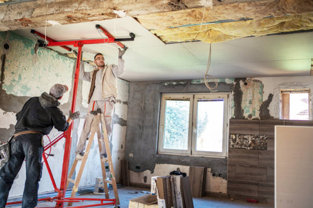 Best Eco-Friendly Insulation in Wade, MS