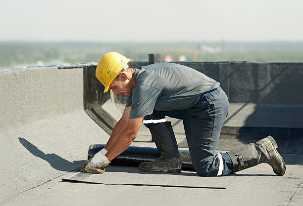 Types of Insulation We Offer in Wade, MS